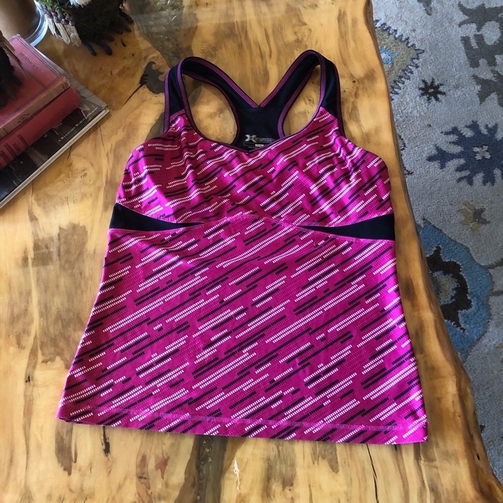 XERSION PERFORMANCE wear set - Picture 2 of 7